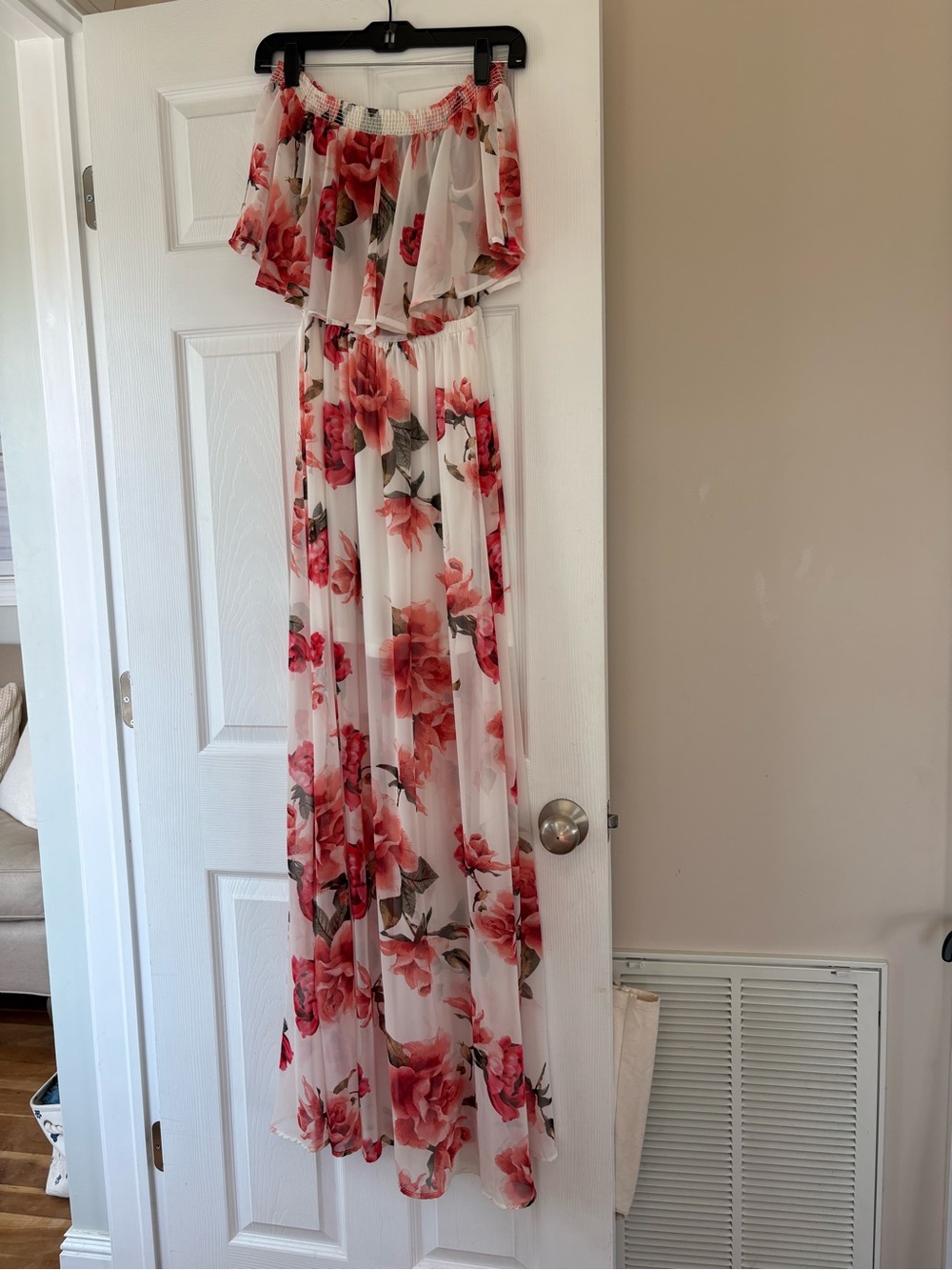 Women’s Hacienda Maxi dress by Show Me Your MuMu- NWT